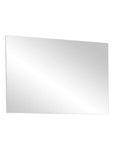 Hranaté nástěnné zrcadlo GEMA Torax 60 x 87 cm