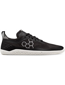 Vivobarefoot GEO RACER KNIT MENS OBSIDIAN - 45