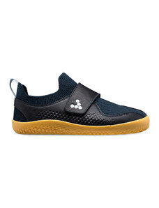 Vivobarefoot PRIMUS KNIT II KIDS MIDNIGHT - 25