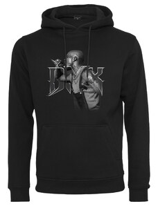 MT Men DMX Mic Hoody černá