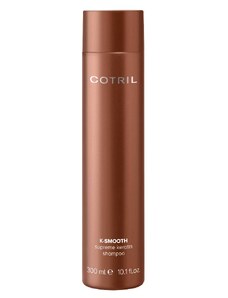 Cotril K-SMOOTH Supreme Šampon s keratinem pro hladké a upravené vlasy 300ml