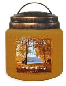 Chestnut Hill Candle svíčka Autumn Days, 454 g