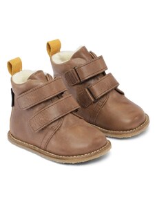 Dětské zimní boty Bundgaard BG303217-220 Orla s 100% vlnou a TEX-membránou