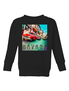 FRESHGEAR.cz Dětská mikina Havana