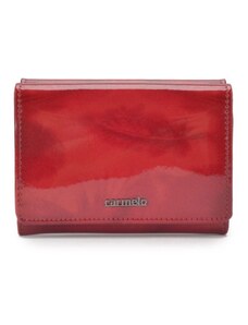 Dámská peněženka Carmelo červená
