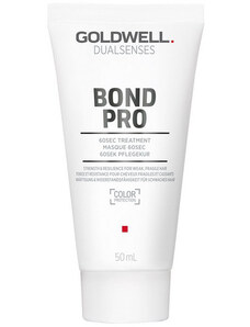 Goldwell Dualsenses Bond Pro 60sec Treatment 50ml