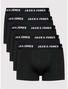 Sada 5 kusů boxerek Jack&Jones