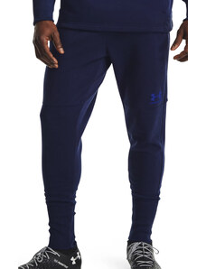 Kalhoty Under Armour Accelerate Off-Pitch Jogger-NVY 1356770-410