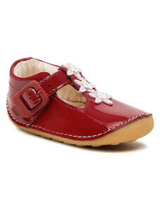 Dětské boty Clarks, s přezkou | 0 produkt - GLAMI.cz