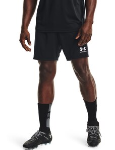 Under Armour Challenger Knit Short-BLK Black / / White