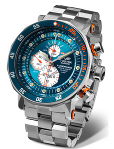 Vostok Europe YM86/620A636B