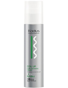 Kadus Professional Texture Coil Up Curl Defining Cream 200ml