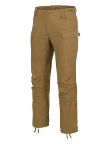 Kalhoty SFU Next Mk2 PolyCotton Stretch RipStop Helikon-Tex Coyote