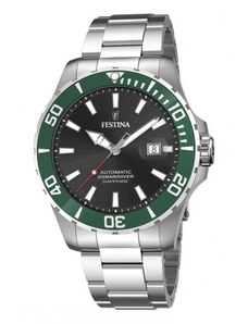 Pánské hodinky FESTINA Automatic 20531/2