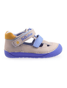 D.D.Step, chlapecké barefoot sandály 070-698A