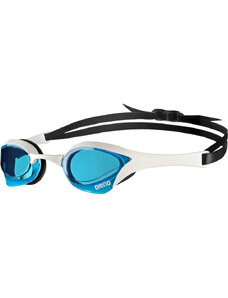 Plavecké brýle Arena Cobra Ultra Swipe Modro/bílá