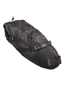 TOPEAK brašna pod sedlona bikepacking BACKLOADER - 15l, černá