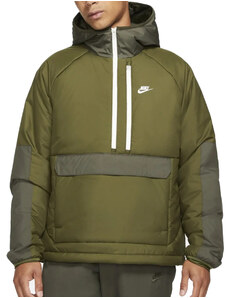 Bunda s kapucí Nike Sportswear Therma-FIT Legacy Men s Hooded Anorak dd6863-326