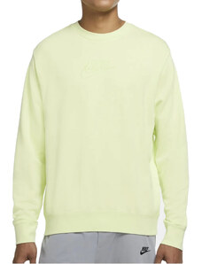 Mikina Nike Sportswear Essentials+ Men s French Terry Crew Sweatshirt dd4664-736