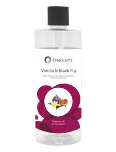 Scentchips Náplň do katalytické lampy - Vanilla Black - 750ml CreascentOil