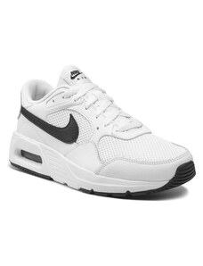 Nike, bílé pánské boty | 510 kousků - GLAMI.cz