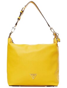 Dámská žlutá kabelka Guess 21w0064