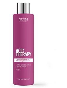 Maxima ACID Šampon pro barvené vlasy, hydratační a antioxidační