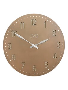 JVD Designové minimalistické nástěnné hodiny JVD HC39.2