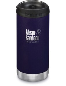 Klean Kanteen TKWide w/Café Cap - Kalamata 355 ml