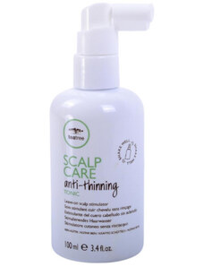 Paul Mitchell Tea Tree Scalp Care Anti-Thinning Tonic 100ml