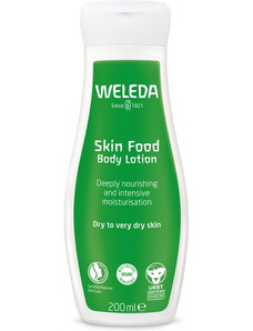 Weleda Skin Food Body Lotion 200ml, EXP. 12/2023