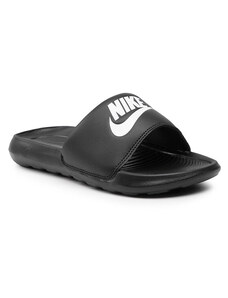 Černé, letní dámské pantofle Nike | 40 kousků - GLAMI.cz