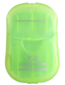 Lifeventure Shampoo Leaves