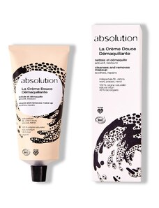 Absolution Čistící krémový gel La Crème Douce Démaquillante Absolution 100ml