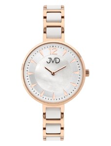 JVD Dámské módní designové hodinky JVD JZ206.3