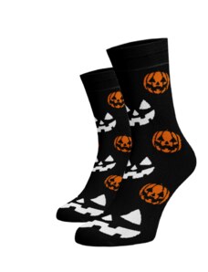 Benami Veselé ponožky Halloween