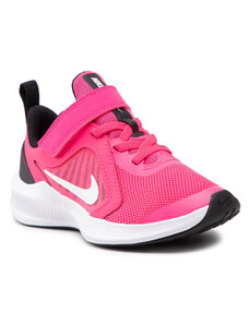 Nike, růžové dětské boty | 80 produktů - GLAMI.cz