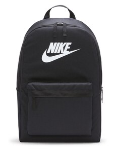 Nike heritage backsack BLACK