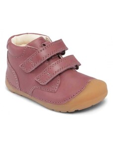 Bundgaard Petit Strap Dark Rose WS