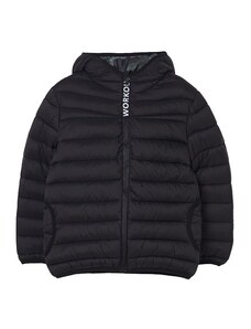 MAYORAL chapecká zimní bunda Workout černá
