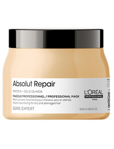 L'Oréal Professionnel Série Expert Absolut Repair Masque 500ml