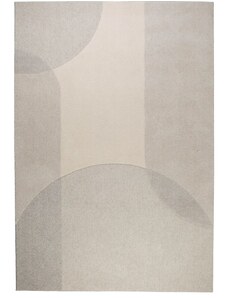 Šedý koberec ZUIVER DREAM 160x230 cm