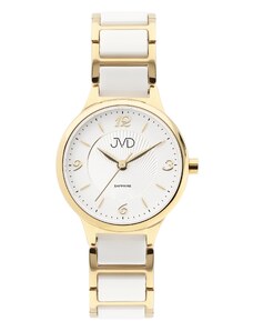 JVD Dámské elegantní náramkové hodinky JVD JG1024.2