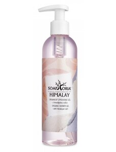 Soaphoria Himalay sprchový gel s himalájskou solí 250 ml