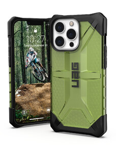 Urban Armor Gear Ochranný kryt pro iPhone 13 Pro - UAG, Plasma Billie