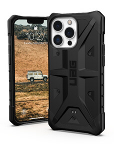 Urban Armor Gear Ochranný kryt pro iPhone 13 Pro - UAG, Pathfinder Black