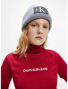 Calvin Klein, červené pánské čepice - GLAMI.cz