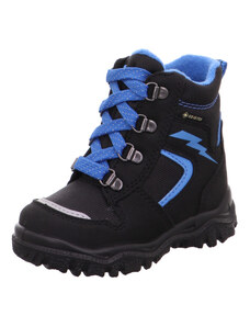 Zimní Gore-Tex obuv Superfit 1-000048-0010 HUSKY 1