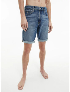 Calvin Klein pánské džínové šortky