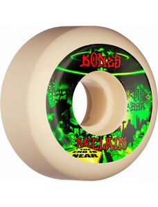 SK8 KOLA BONES MCCLAIN APOCALYPSE PRO V5 - zelená -